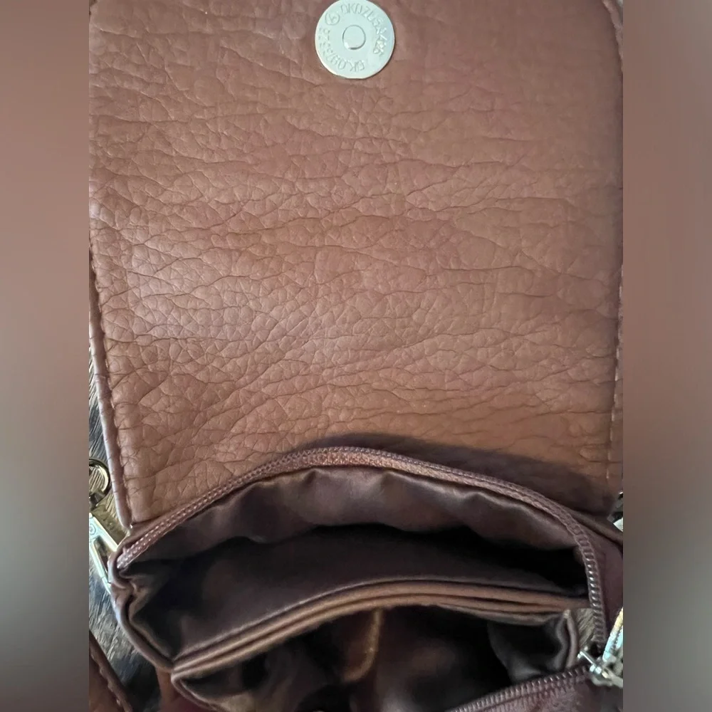 N/A stylish brown